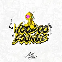 Alfons — Voodoo Lounge — обложка